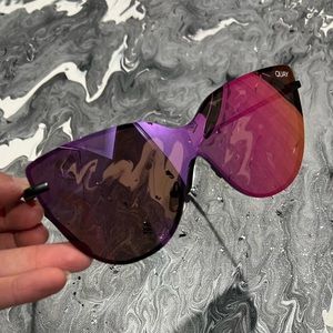Quay Sunglasses